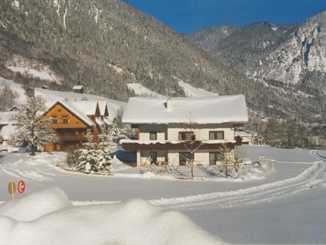 브란트 Haus Windegga 아파트 외부 사진