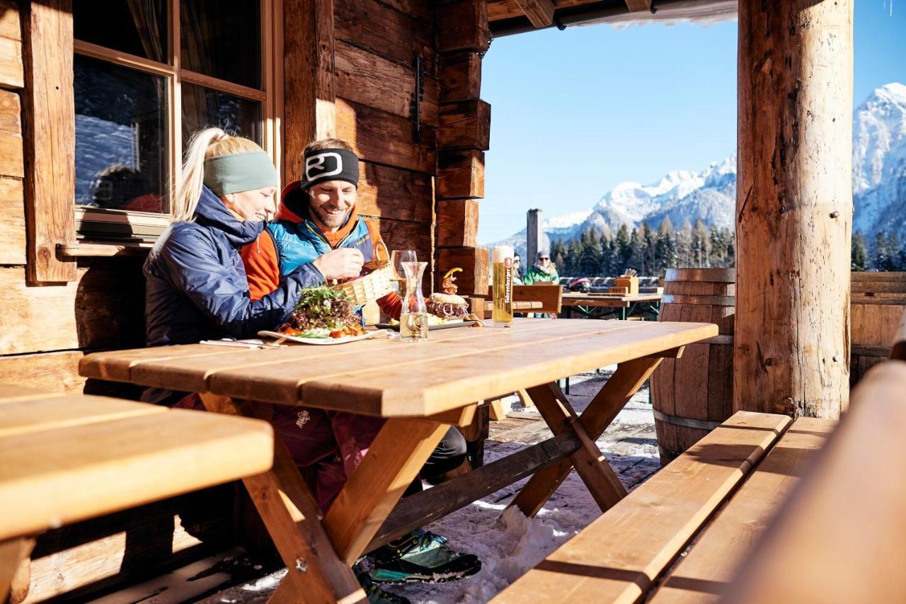 브란트 Haus Windegga 아파트 외부 사진